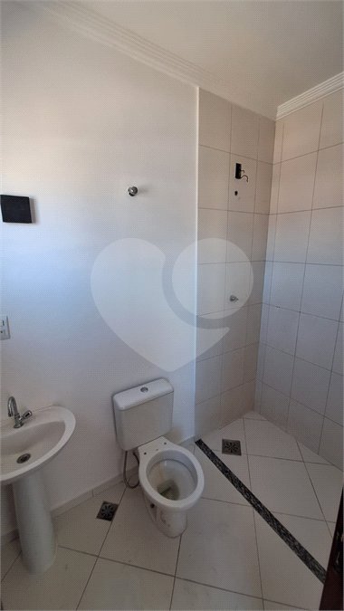 Villagio à venda com 2 suítes em Campo Grande, Rio de Janeiro, RJ