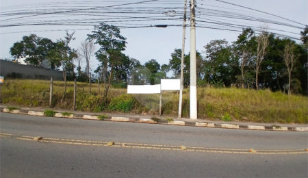 Terreno à venda em Cidade Satélite, Atibaia, SP