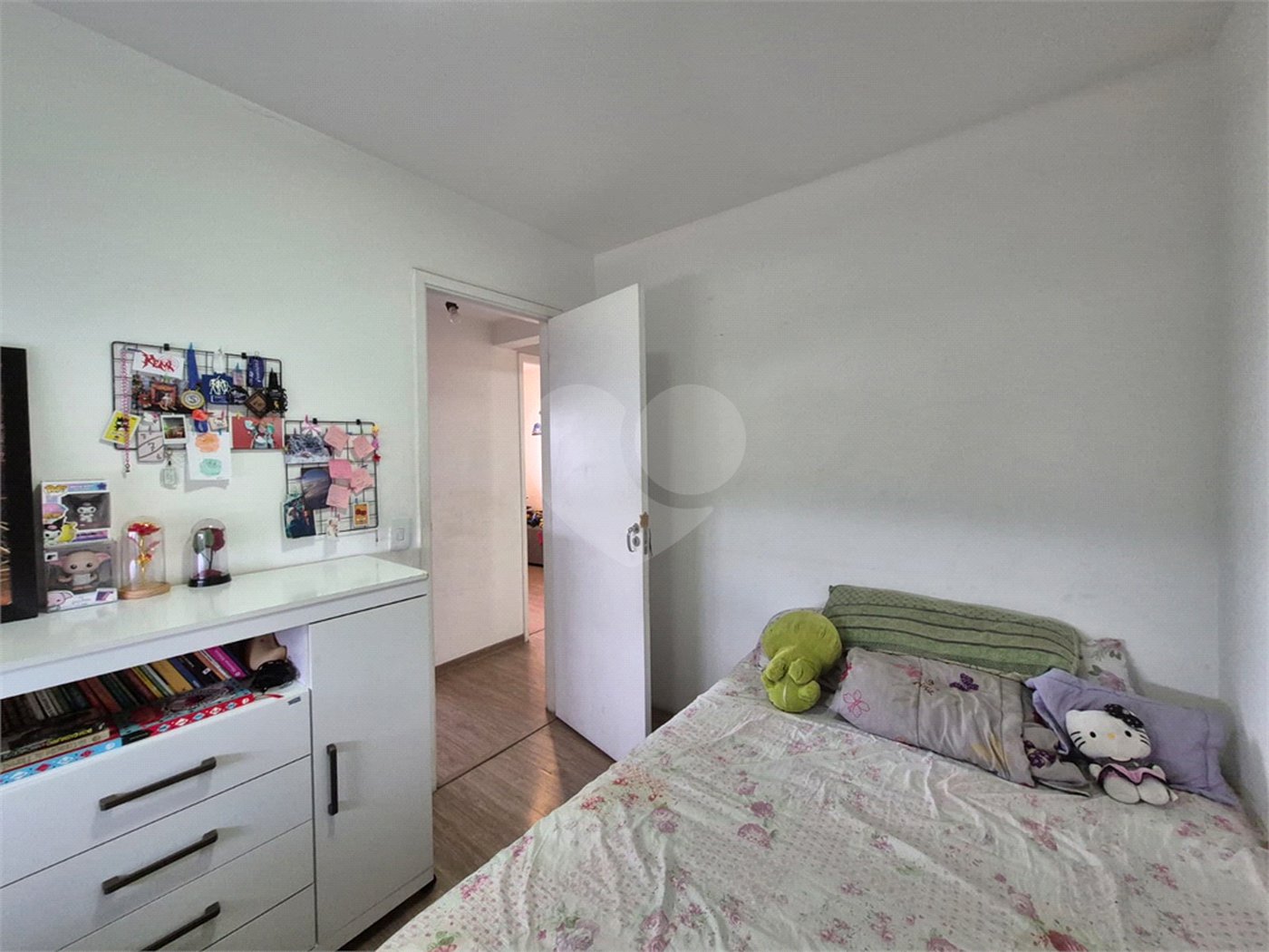 Apartamento à venda com 3 quartos, sendo 1 suíte, em Jardim Parque Morumbi, São Paulo, SP