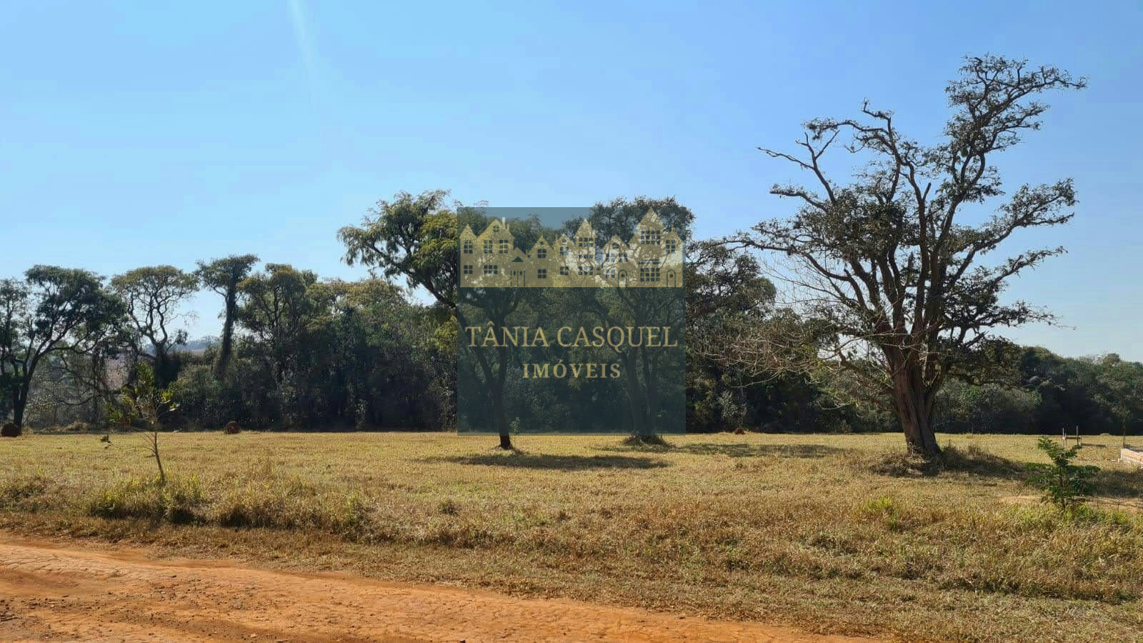 Terreno, 1025 m² - Foto 3