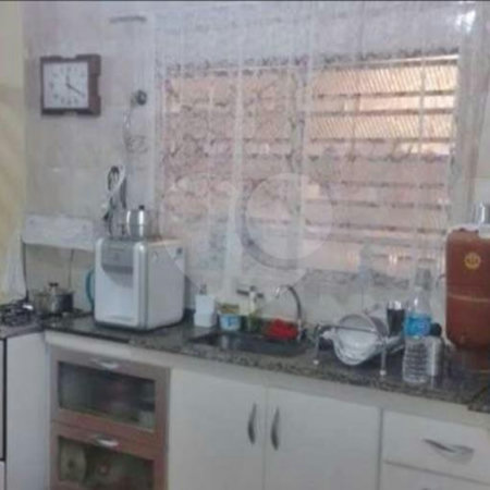 Casa à venda com 3 quartos em Vila Parque Jabaquara, São Paulo, SP