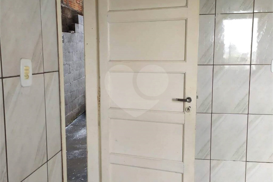 Casa à venda com 1 quarto em Horto, São Paulo, SP