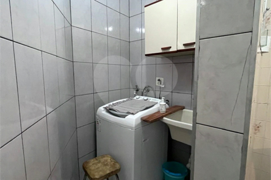 Sobrado à venda com 4 quartos, sendo 2 suítes, em Santana, São Paulo, SP