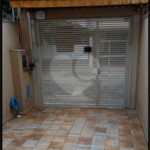 Sobrado à venda com 2 quartos em Santa Teresinha, São Paulo, SP