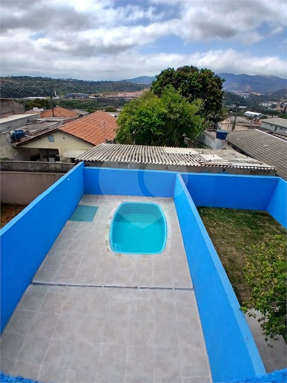 Casa à venda com 2 quartos, sendo 1 suíte, em Jardim Imperial, Atibaia, SP