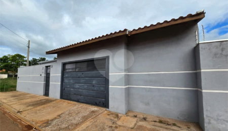 Casa à venda com 3 quartos, sendo 1 suíte, em Portal dos Pinheiros Ii, Itapetininga, SP