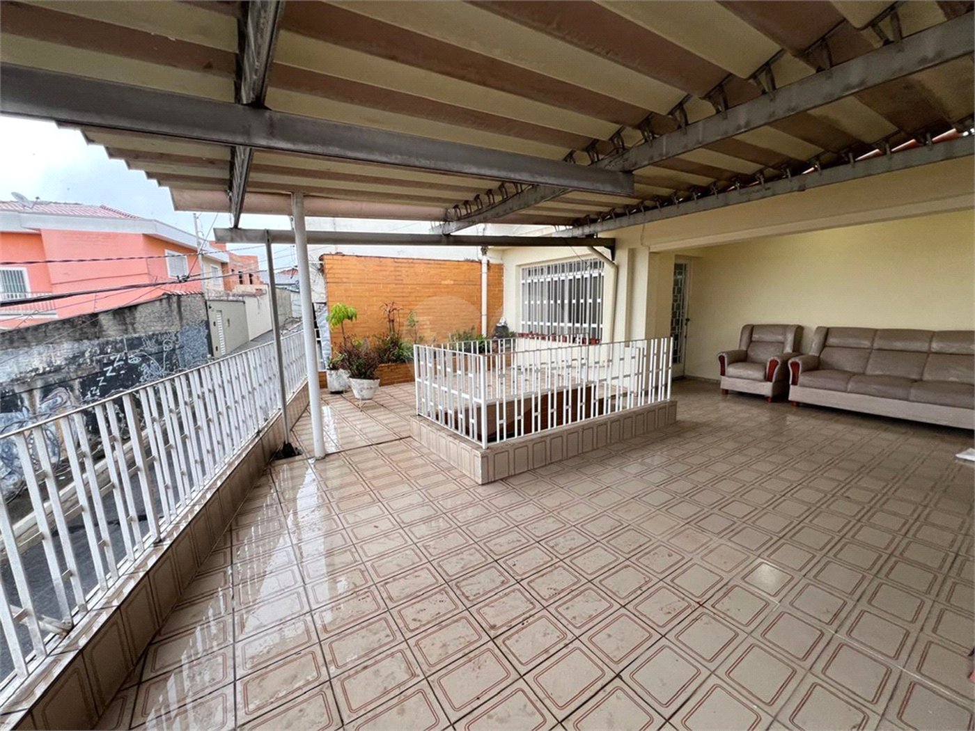 Casa à venda com 2 quartos em Parada Inglesa, São Paulo, SP