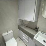 Apartamento para alugar com 2 quartos, sendo 1 suíte,  em Indianópolis, São Paulo, SP