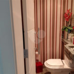 Apartamento para alugar com 4 quartos, sendo 3 suítes,  em Vila Leopoldina, São Paulo, SP