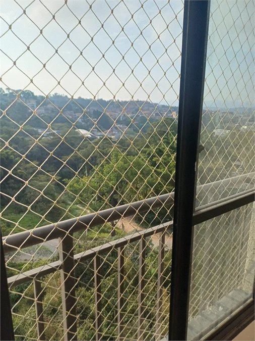 Apartamento à venda com 2 quartos em Lageado, Cotia, SP