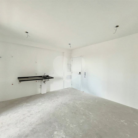 Apartamento à venda com 2 suítes em Brooklin, São Paulo, SP