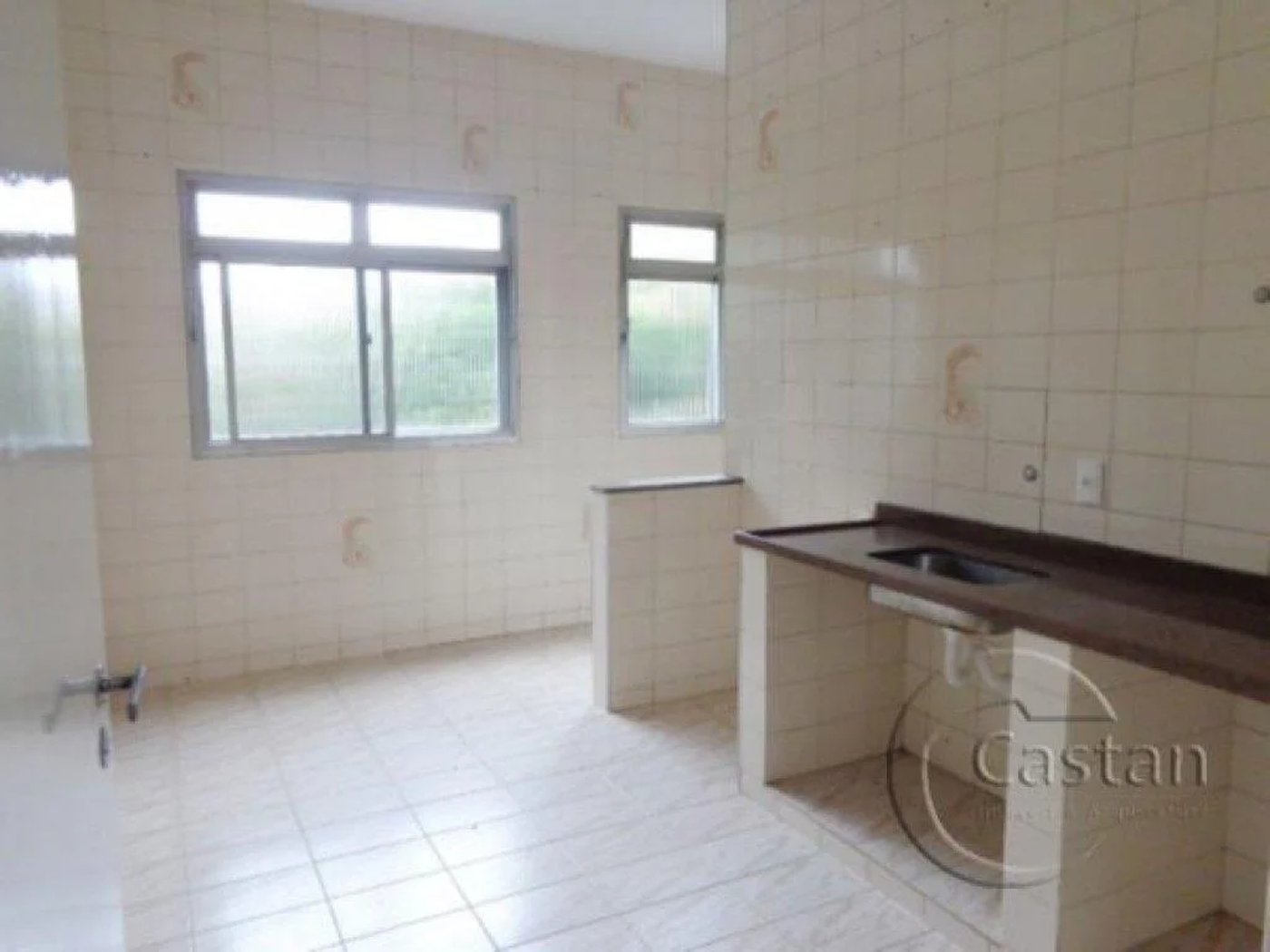 Apartamento à venda com 2 quartos em Jardim São Remo, São Paulo, SP