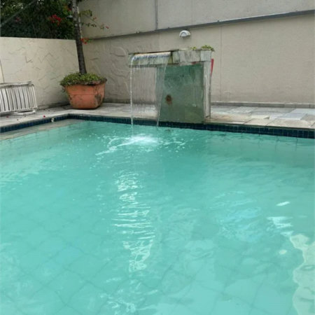 Apartamento à venda com 3 quartos, sendo 1 suíte, em Vila Andrade, São Paulo, SP