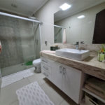 VENDA - Sobrado Jardim França: 135m² | 3 dormitórios (1 suíte) | 2 vagas | Churrasqueira