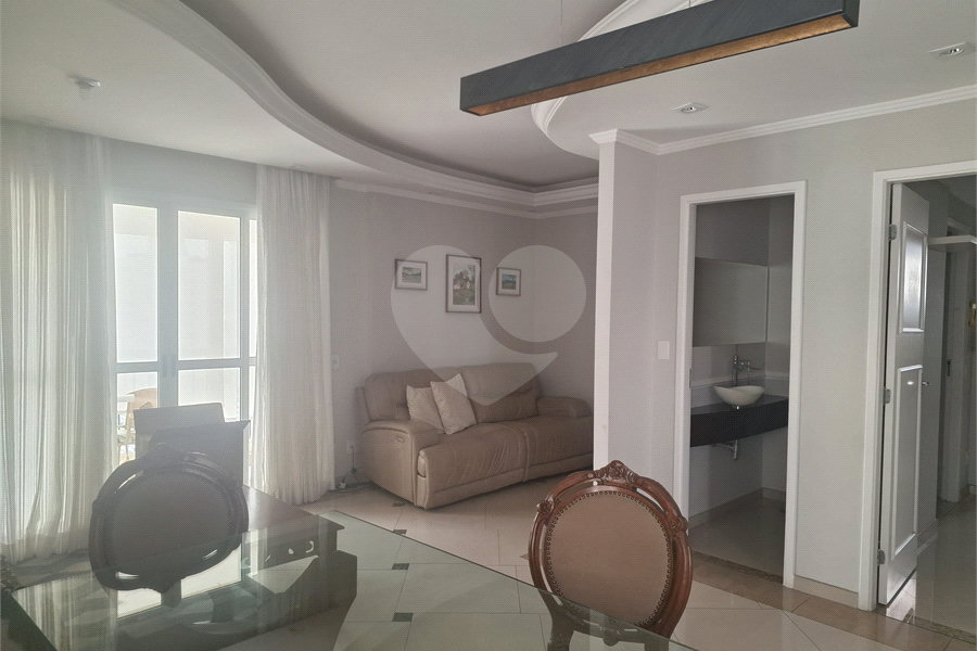 Apartamento à venda com 3 quartos, sendo 1 suíte, em Vila Guilherme, São Paulo, SP