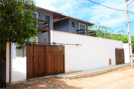 Casa à venda com 3 suítes em Rasa, Armação dos Búzios, RJ