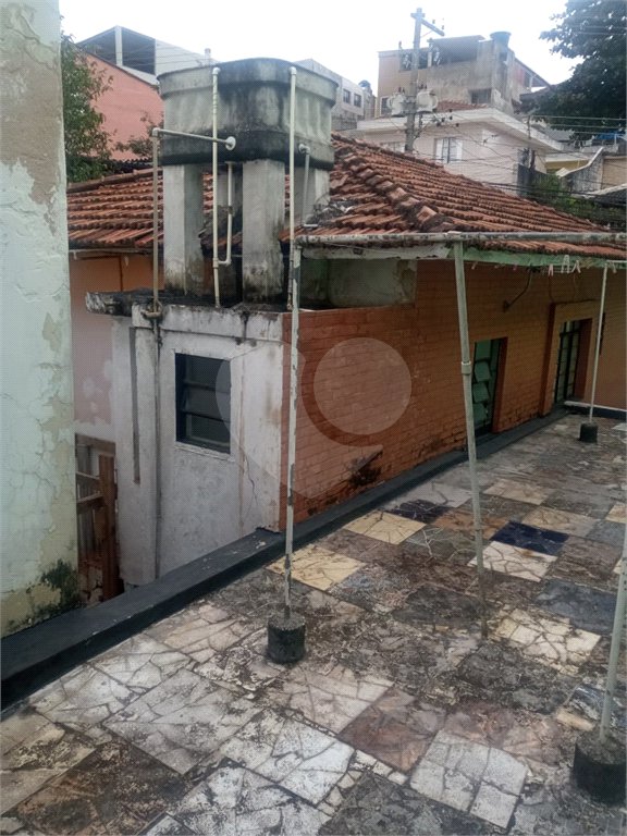 Casa Térrea à venda com 3 quartos em Vila Nova Cachoeirinha, São Paulo, SP