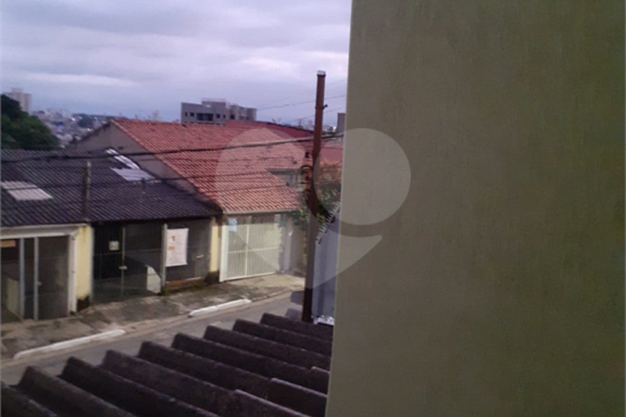 Sobrado à venda com 4 quartos, sendo 1 suíte, em Freguesia do Ó, São Paulo, SP