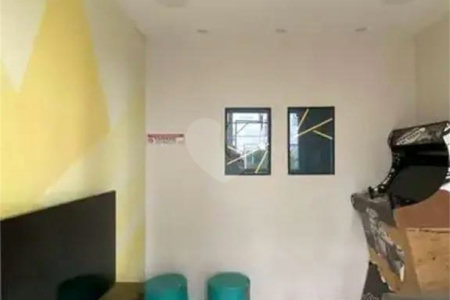 Apartamento à venda com 2 quartos em Loteamento City Jaragua, São Paulo, SP