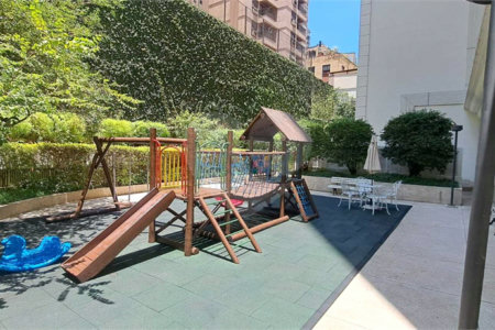 Apartamento para alugar com 3 quartos, sendo 1 suíte, em Jardim Paulista, São Paulo, SP
