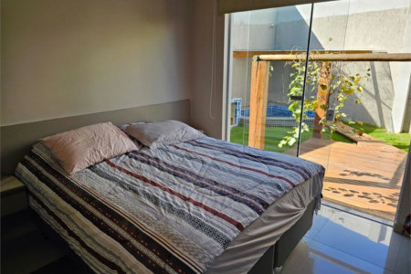 Casa Residencial à venda, Centro, Igaratá - CA0136.