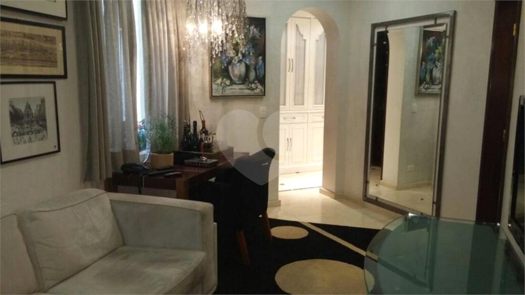 Apartamento à venda com 4 suítes em Tatuapé, São Paulo, SP