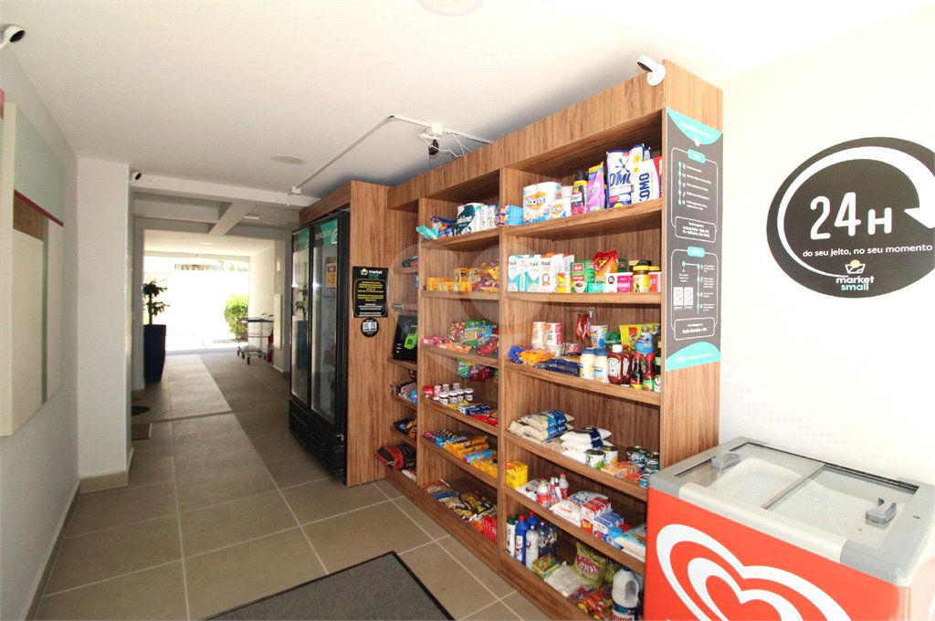 Apartamento à venda com 2 quartos em Santana, São Paulo, SP