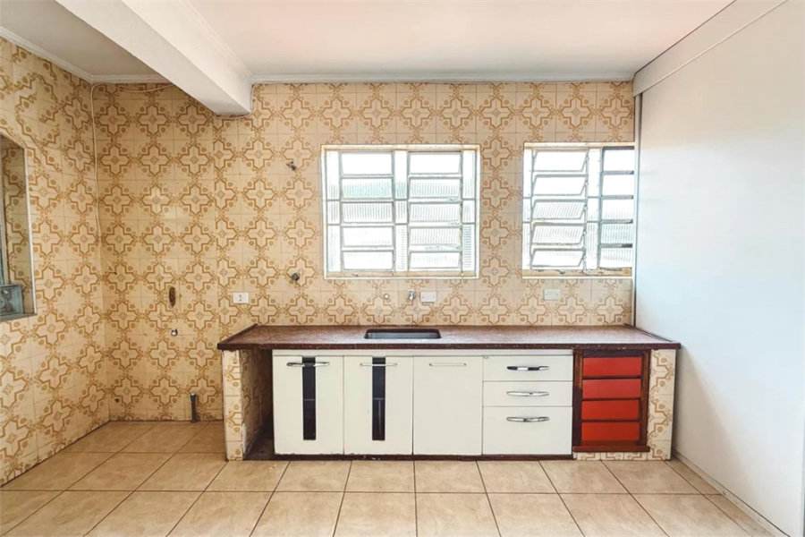 Sobrado à venda com 3 quartos, sendo 1 suíte, em Vila Guilherme, São Paulo, SP