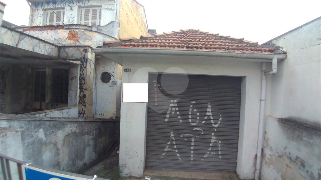 Terreno à venda em Casa Verde, São Paulo, SP