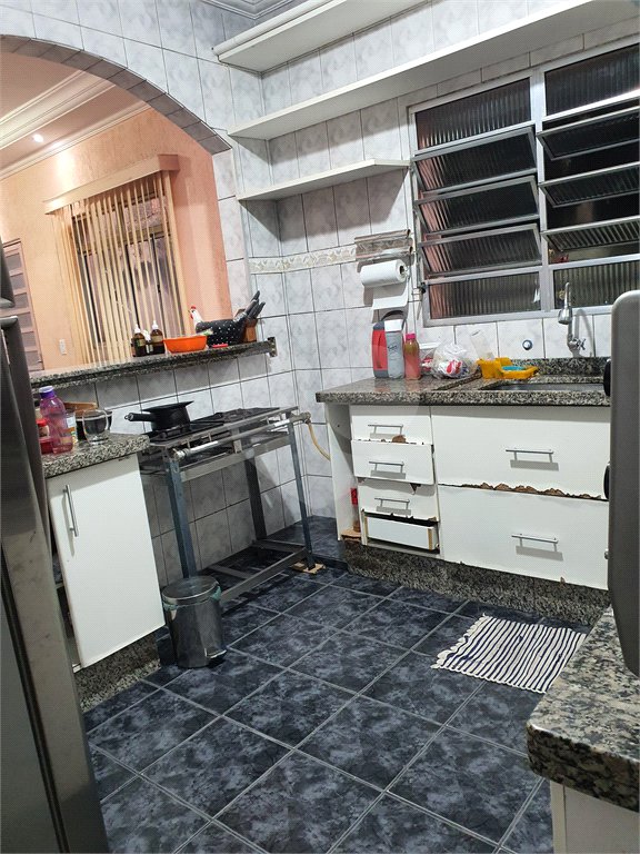 Sobrado à venda com 2 quartos, sendo 1 suíte, em Jardim Meliunas, São Paulo, SP
