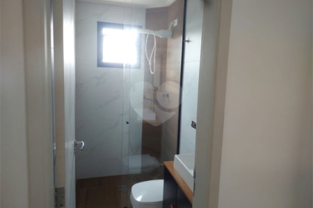 Apartamento à venda com 2 quartos em Vila Mazzei, São Paulo, SP