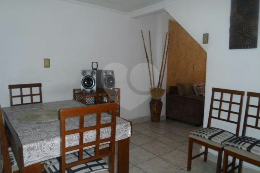 Casa de Vila à venda com 3 quartos em Tremembé, São Paulo, SP
