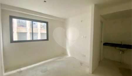 Apartamento à venda com 1 quarto em Consolação, São Paulo, SP