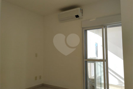 Apartamento para alugar com 1 suíte em Vila Mascote, São Paulo, SP