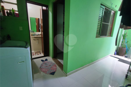 Sobrado à venda com 3 quartos em Campo Grande, São Paulo, SP