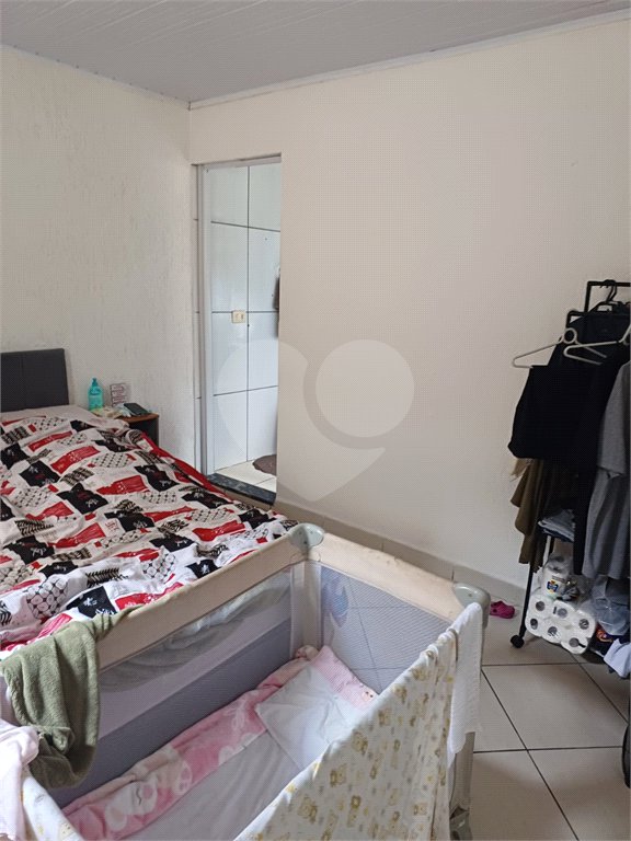 Sobrado à venda com 4 quartos, sendo 1 suíte, em Santana, São Paulo, SP