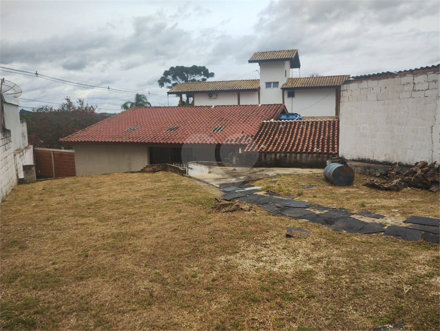 Casa à venda com 3 quartos em Caxambu, Jundiaí, SP