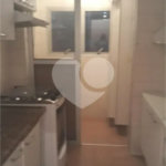 Apartamento à venda com 2 quartos em Vila Mariana, São Paulo, SP