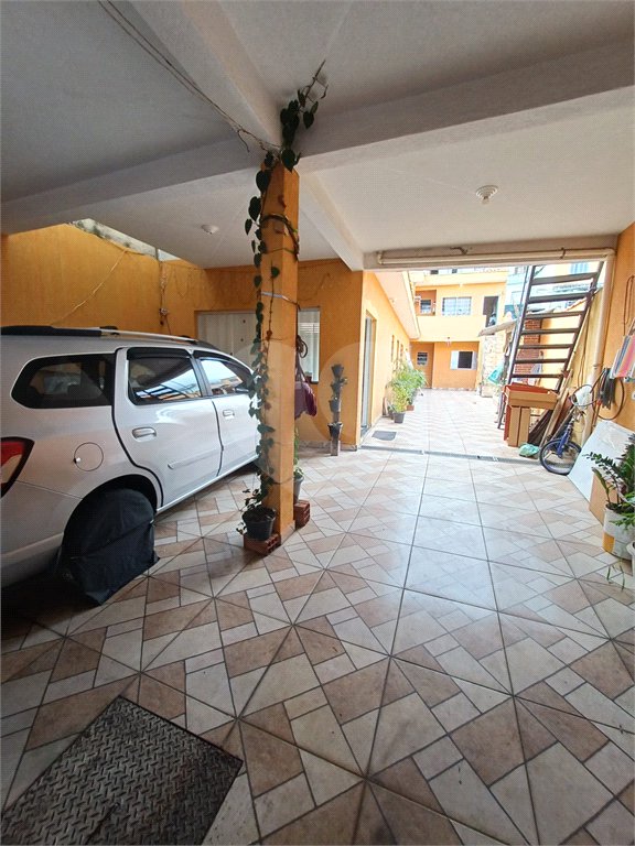 Casa à venda com 3 quartos, sendo 1 suíte,  em Jardim Santa Mônica, São Paulo, SP