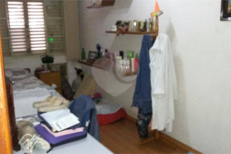 Sobrado à venda com 3 quartos, sendo 1 suíte, em Chácara Tatuapé, São Paulo, SP