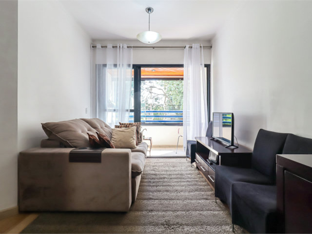 Apartamento à venda com 3 quartos, sendo 1 suíte,  em Vila Ipojuca, São Paulo, SP