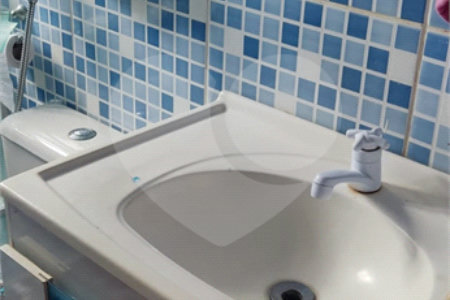 Terreno à venda com 6 quartos, sendo 2 suítes, no condomínio Conjunto Residencial Campo Belo, Rio de Janeiro - RJ