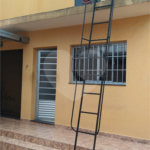 Casa à venda com 4 quartos, sendo 1 suíte,  em Vila Mogilar, Mogi das Cruzes, SP