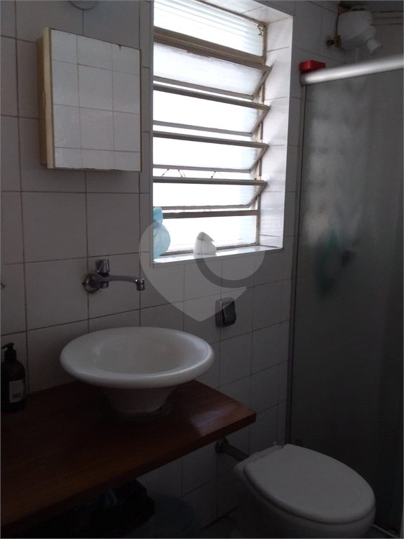 Casa à venda com 3 quartos em Vila Clementino, São Paulo, SP