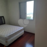 Apartamento à venda com 2 quartos em Vila Leopoldina, São Paulo, SP
