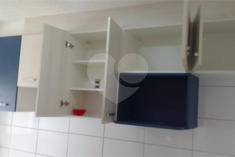 Apartamento à venda com 2 quartos em Vila Guilherme, São Paulo, SP