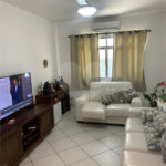 Apartamento à venda com 2 quartos, sendo 1 suíte,  em Canto do Forte, Praia Grande, SP