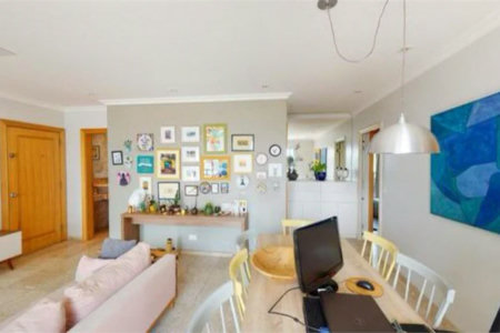 Apartamento à venda com 4 quartos, sendo 2 suítes, em Vila Andrade, São Paulo, SP
