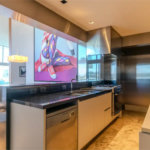 Apartamento à venda com 4 quartos, sendo 3 suítes, em Cidade Monções, São Paulo, SP
