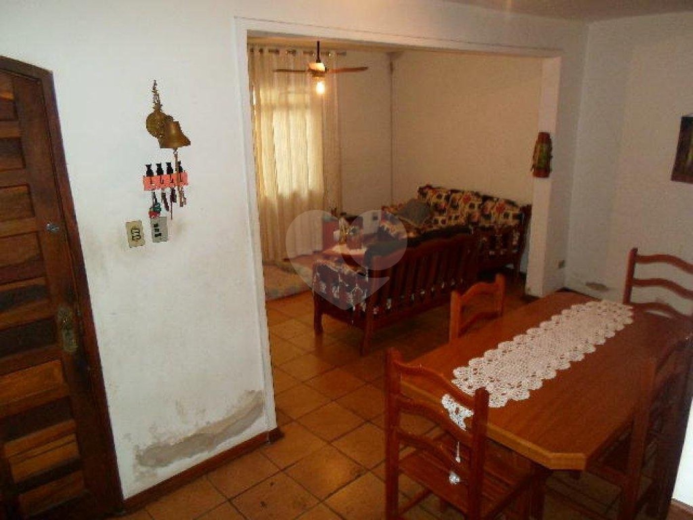 Sobrado à venda com 3 quartos em Água Fria, São Paulo, SP